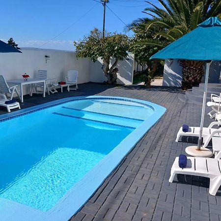 Saldanha Bay Lodge Exterior photo